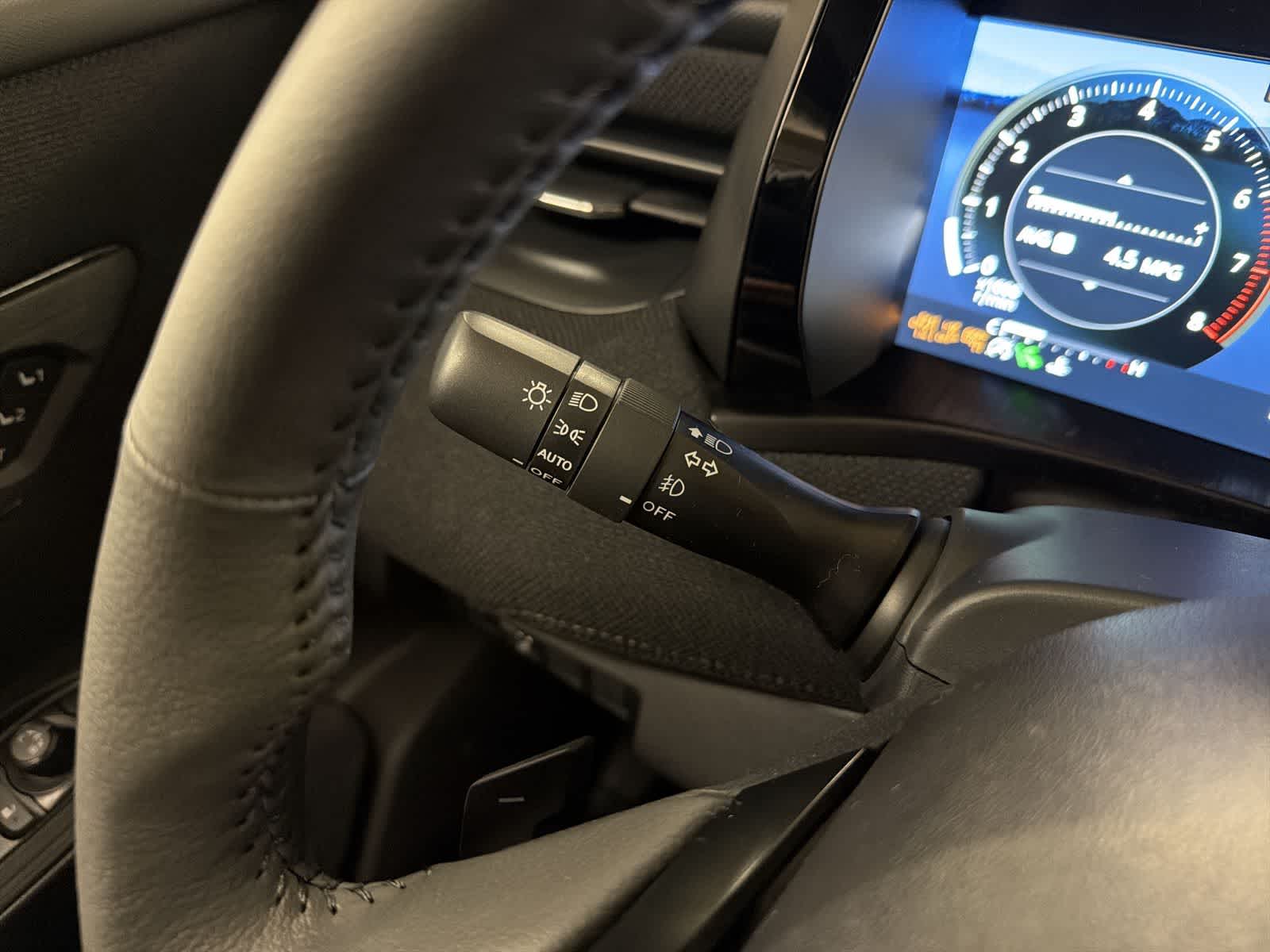 Thumbnail: 2026 Subaru Outback - 28