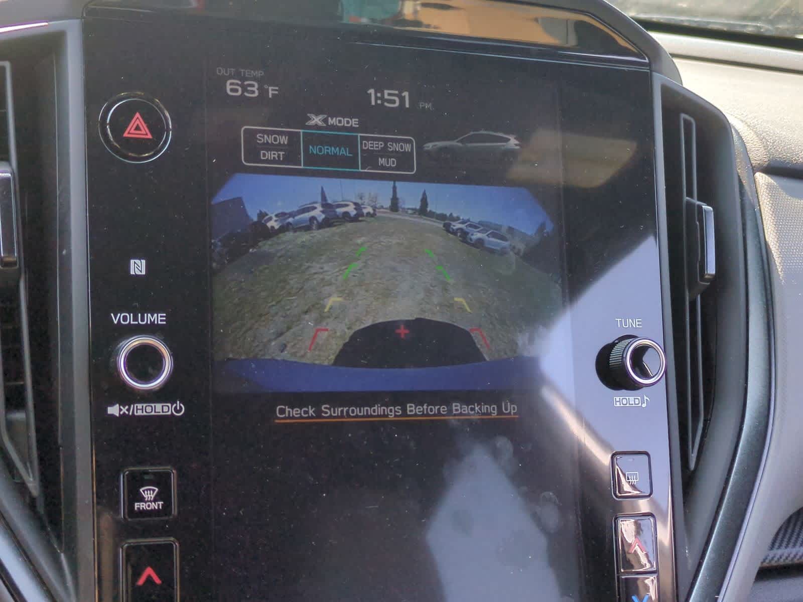 Thumbnail: 2024 Subaru Crosstrek - 31