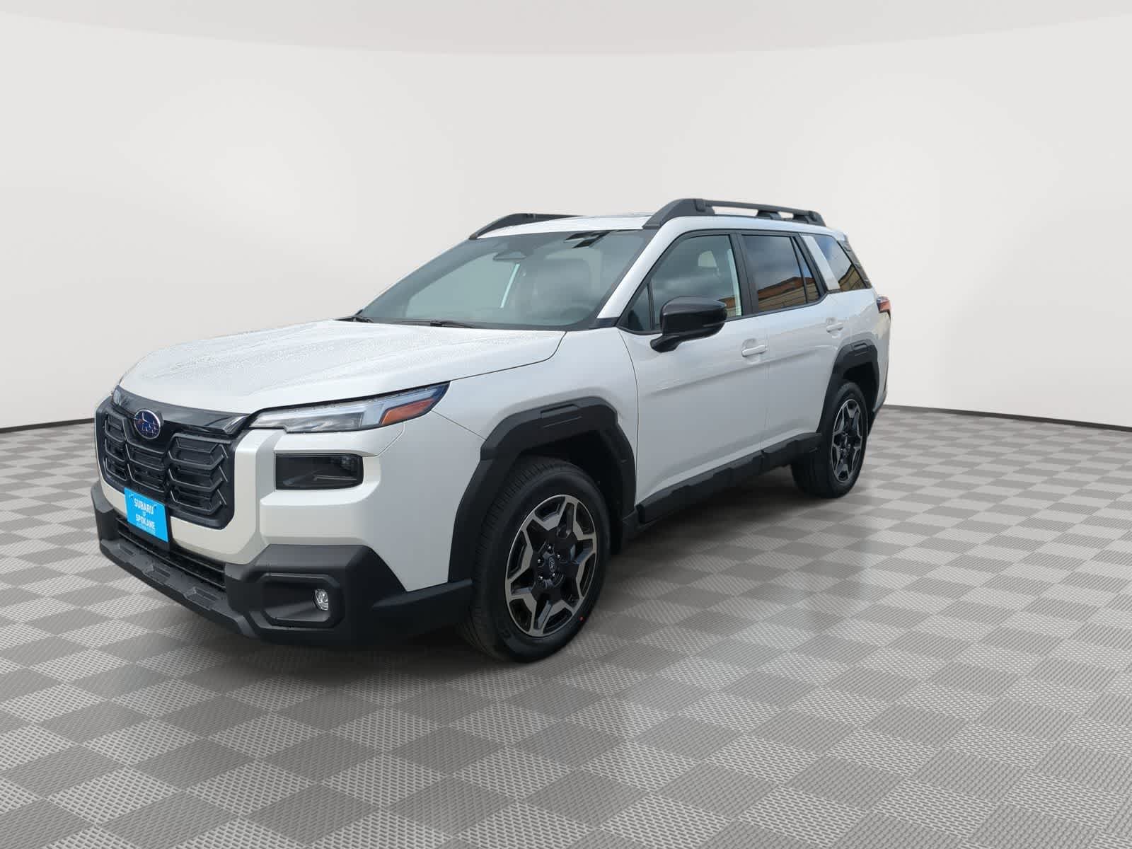 Thumbnail: 2026 Subaru Outback - 4