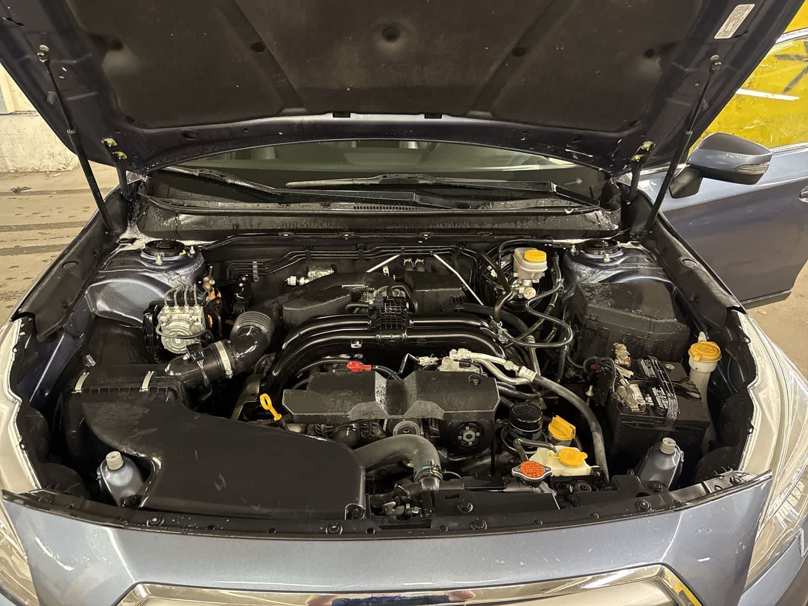 Thumbnail: 2016 Subaru Outback - 13