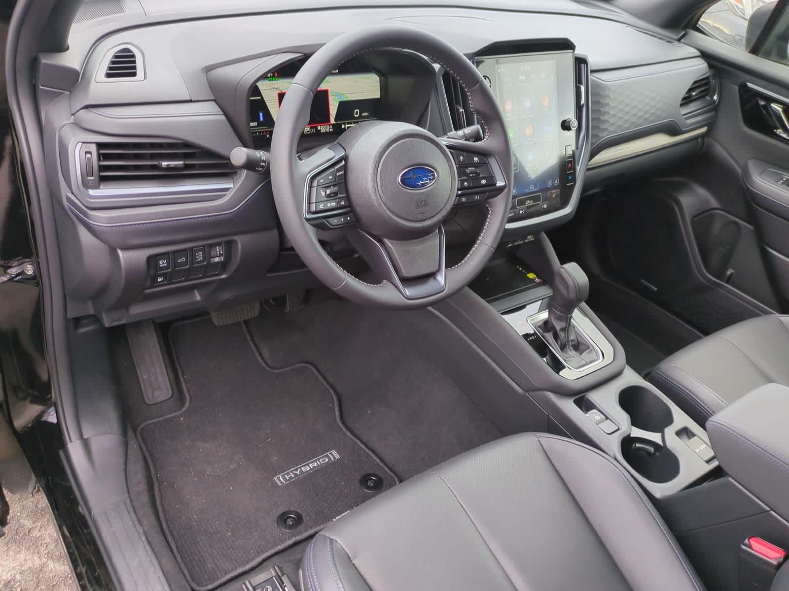 Thumbnail: 2025 Subaru Forester - 11