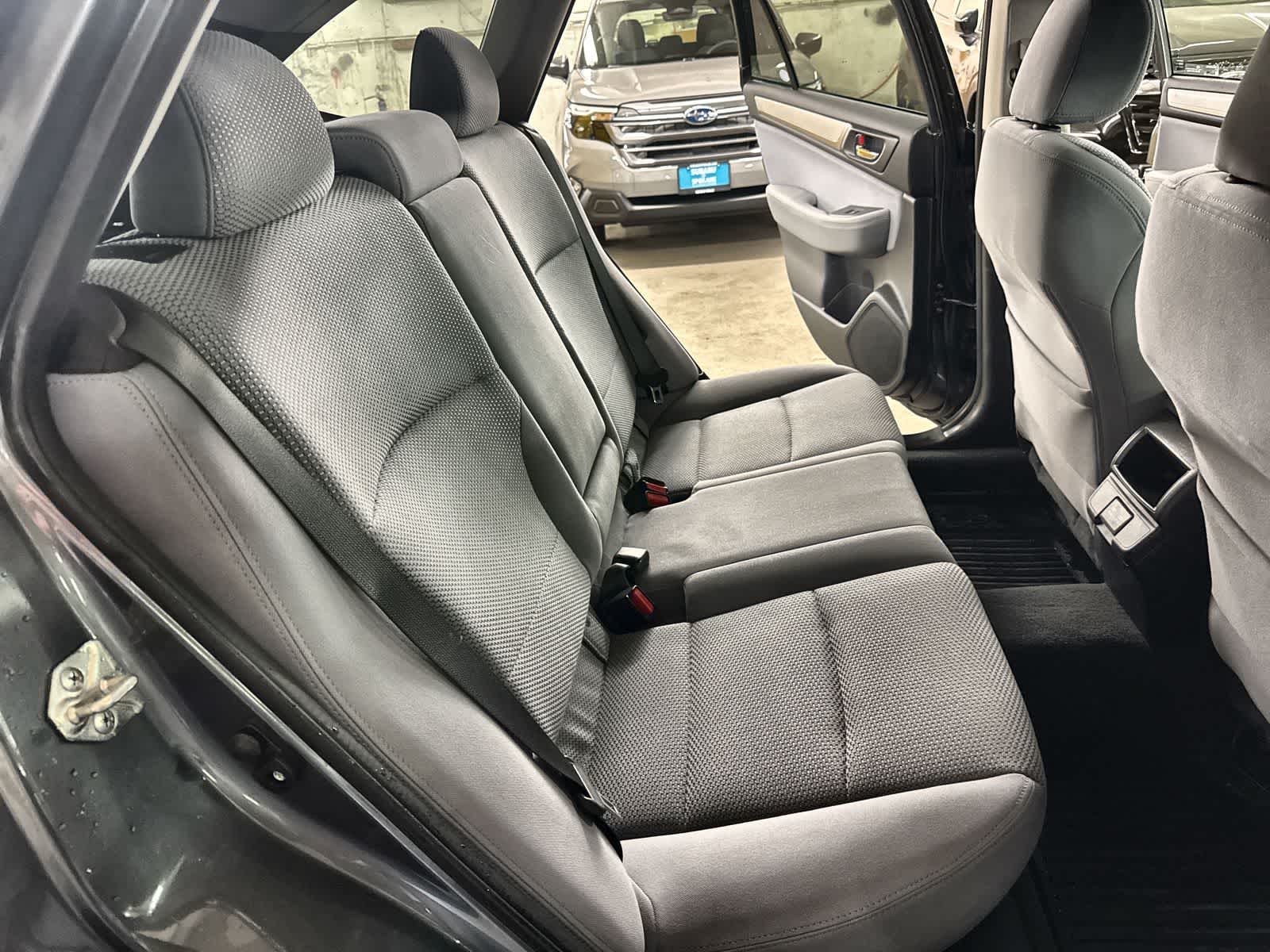Thumbnail: 2019 Subaru Outback - 22