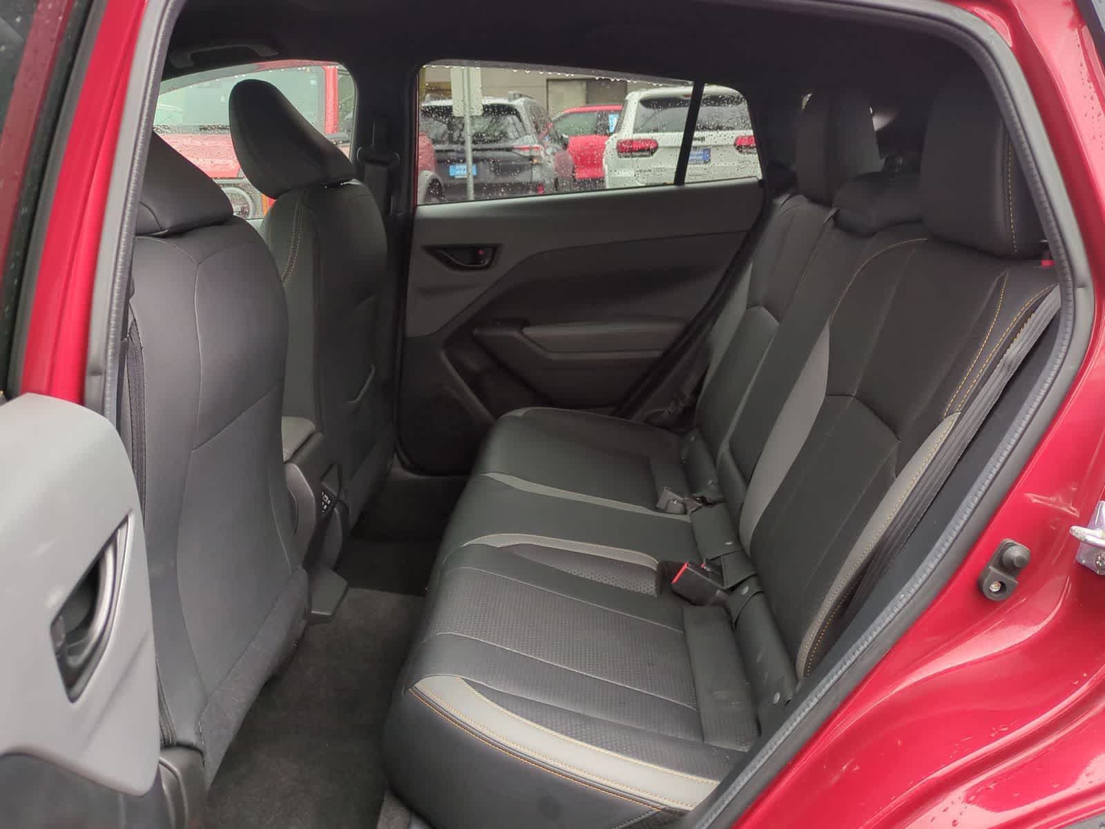 Thumbnail: 2024 Subaru Crosstrek - 21