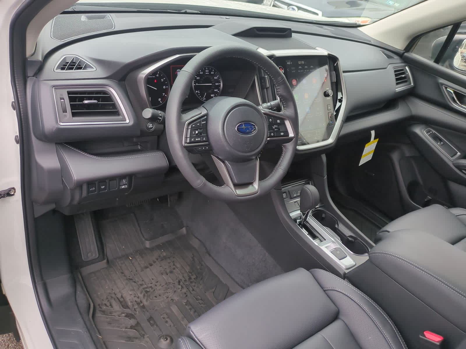 Thumbnail: 2026 Subaru Ascent - 10