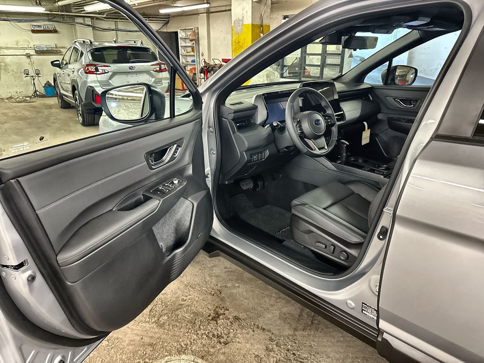 Thumbnail: 2026 Subaru Outback - 10