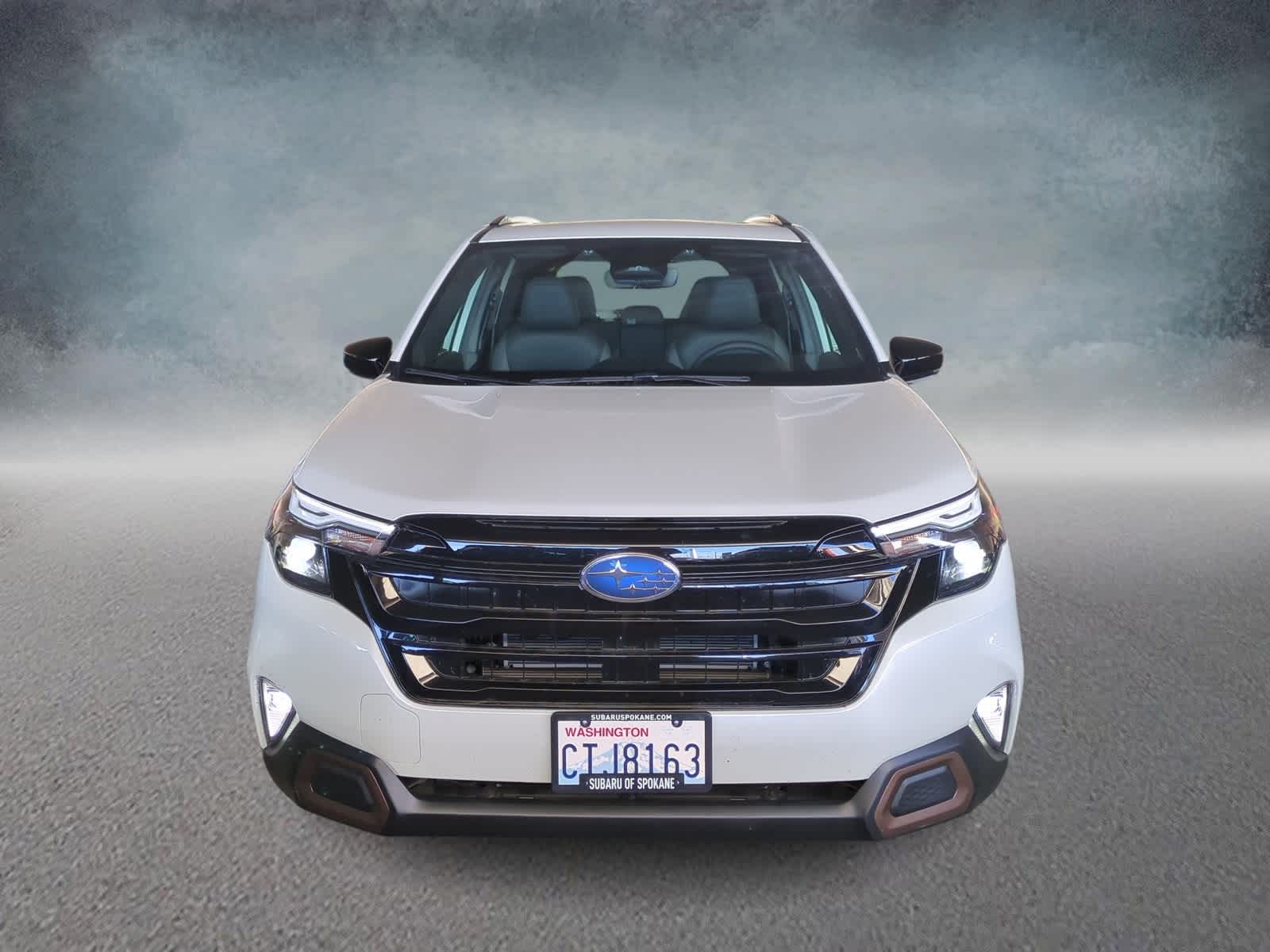 Thumbnail: 2025 Subaru Forester - 4