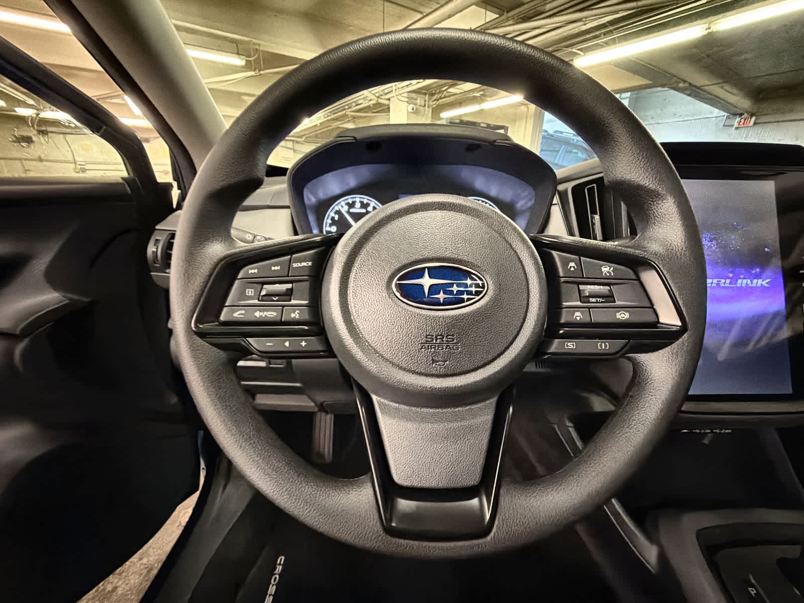 Thumbnail: 2026 Subaru Crosstrek - 25