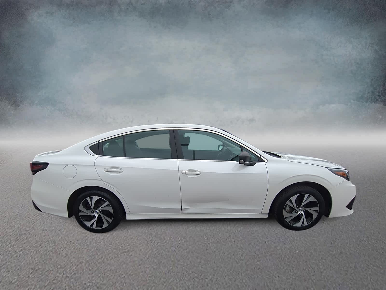 Thumbnail: 2022 Subaru Legacy - 9