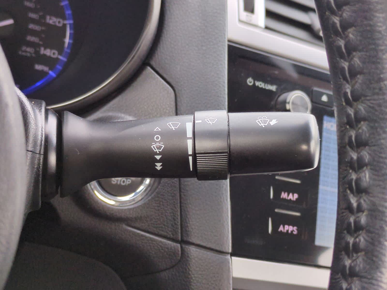 Thumbnail: 2016 Subaru Legacy - 27