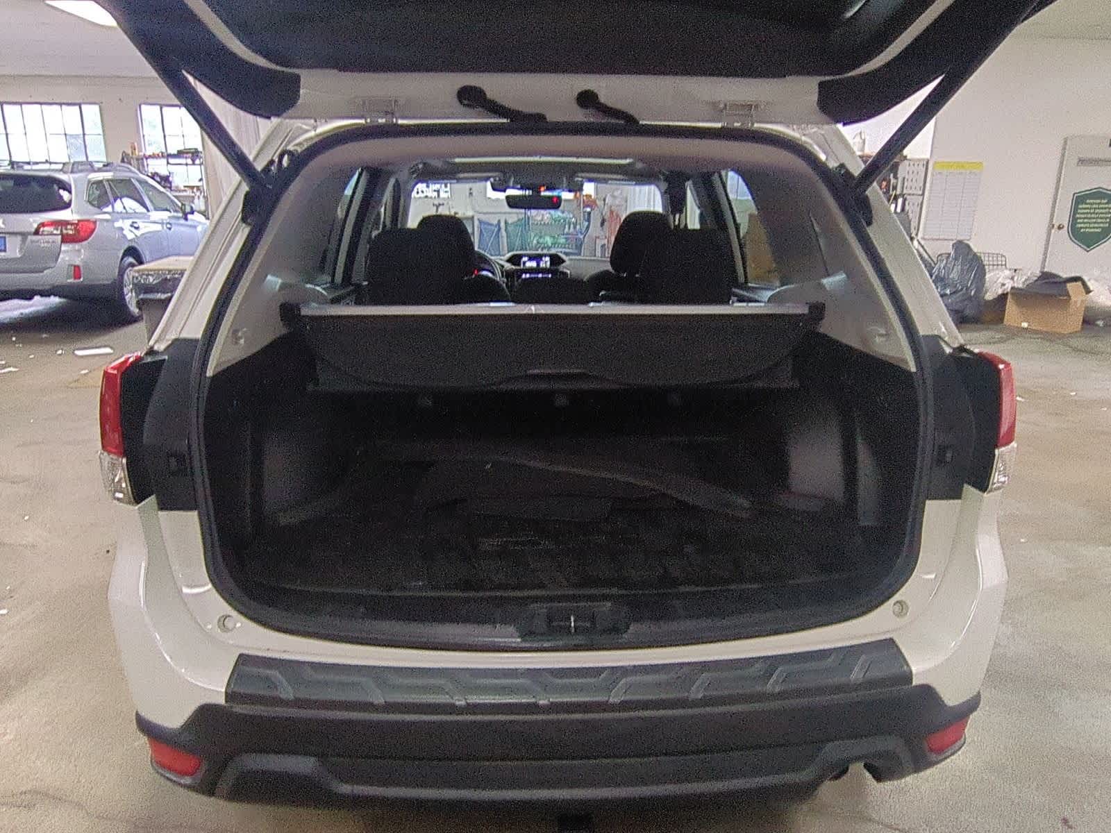 Thumbnail: 2019 Subaru Forester - 34