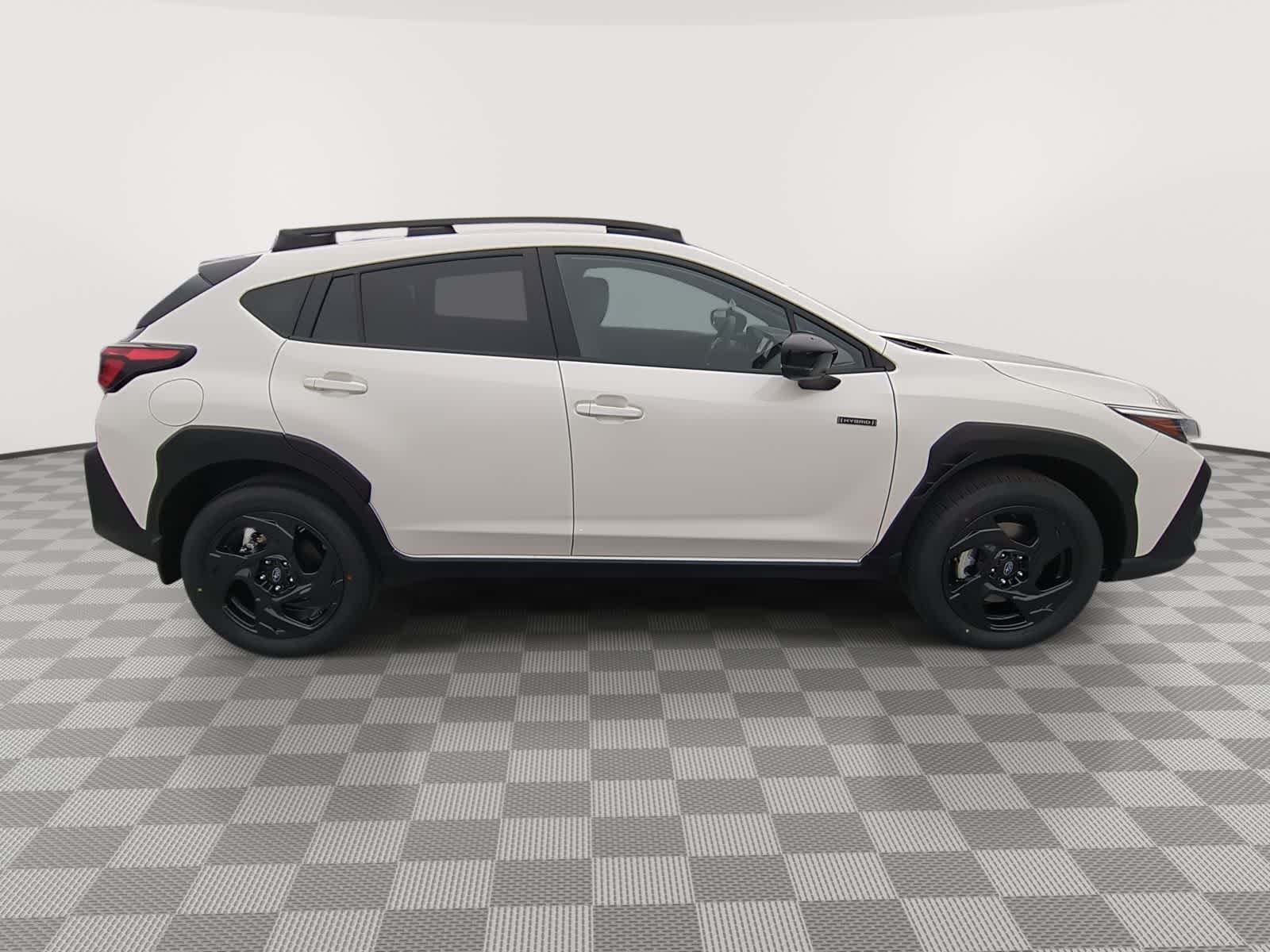 Thumbnail: 2026 Subaru Crosstrek - 9