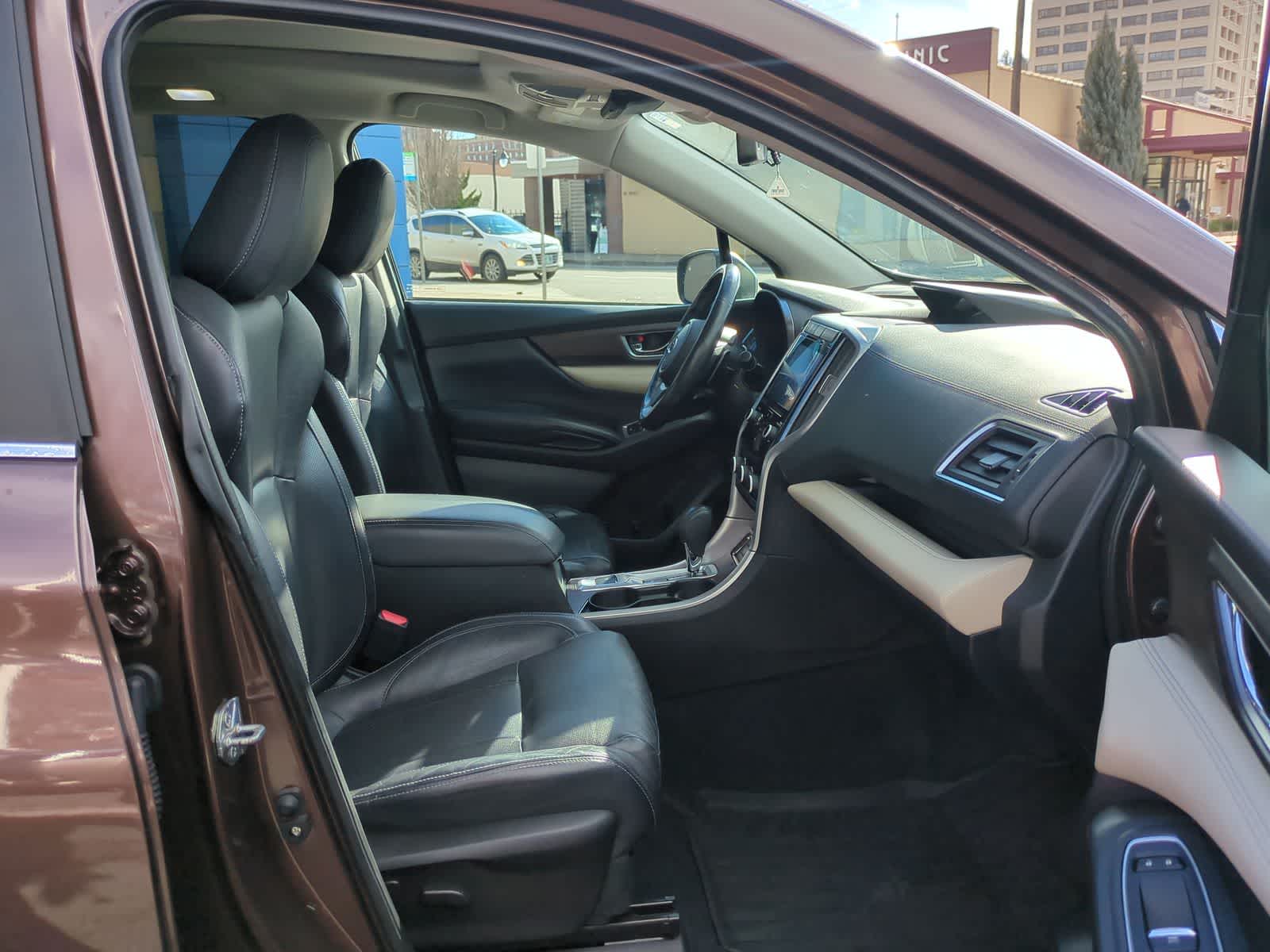 Thumbnail: 2021 Subaru Ascent - 22