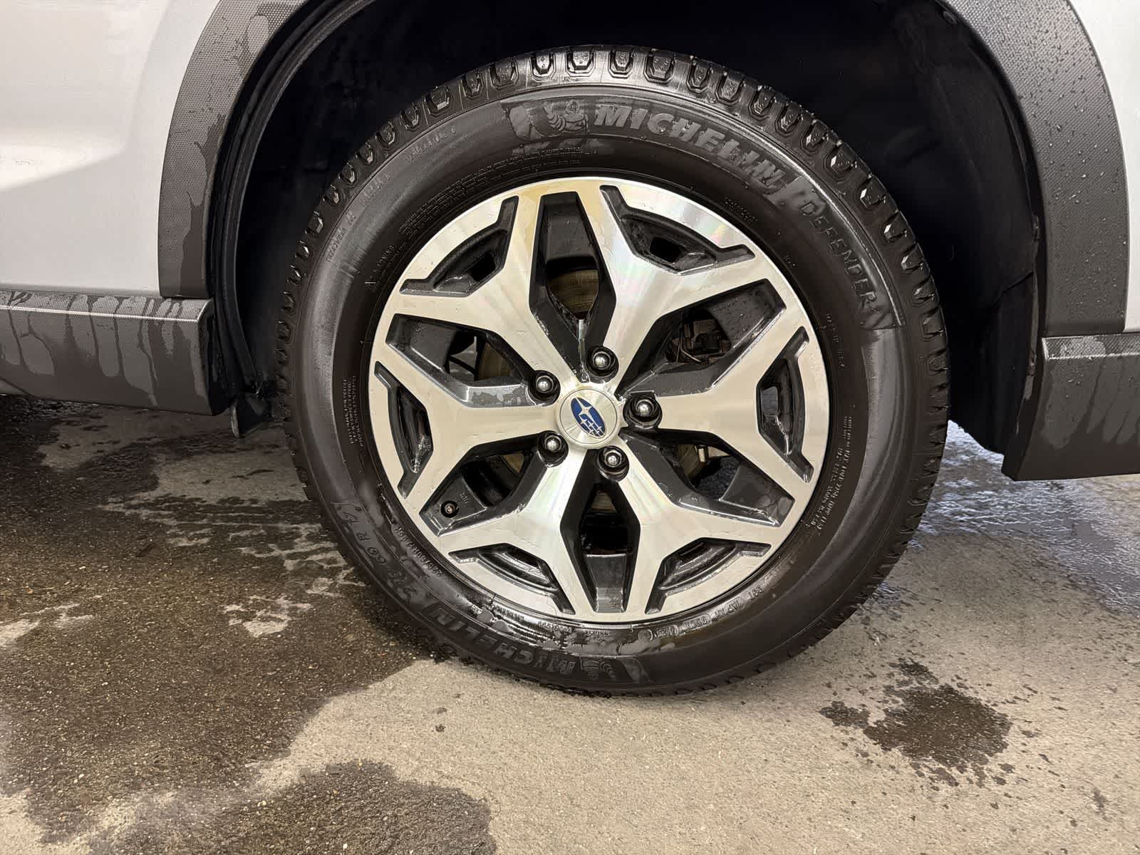 Thumbnail: 2022 Subaru Forester - 14