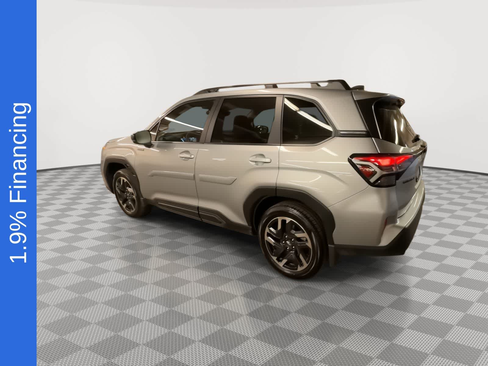 Thumbnail: 2025 Subaru Forester - 7