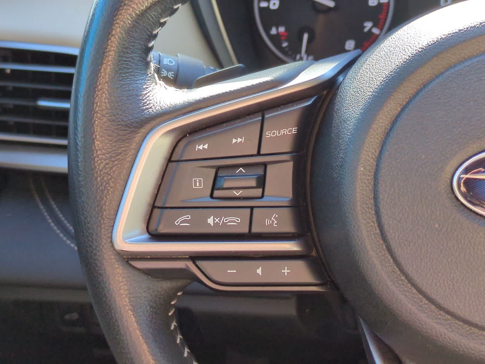 Thumbnail: 2023 Subaru Outback - 26