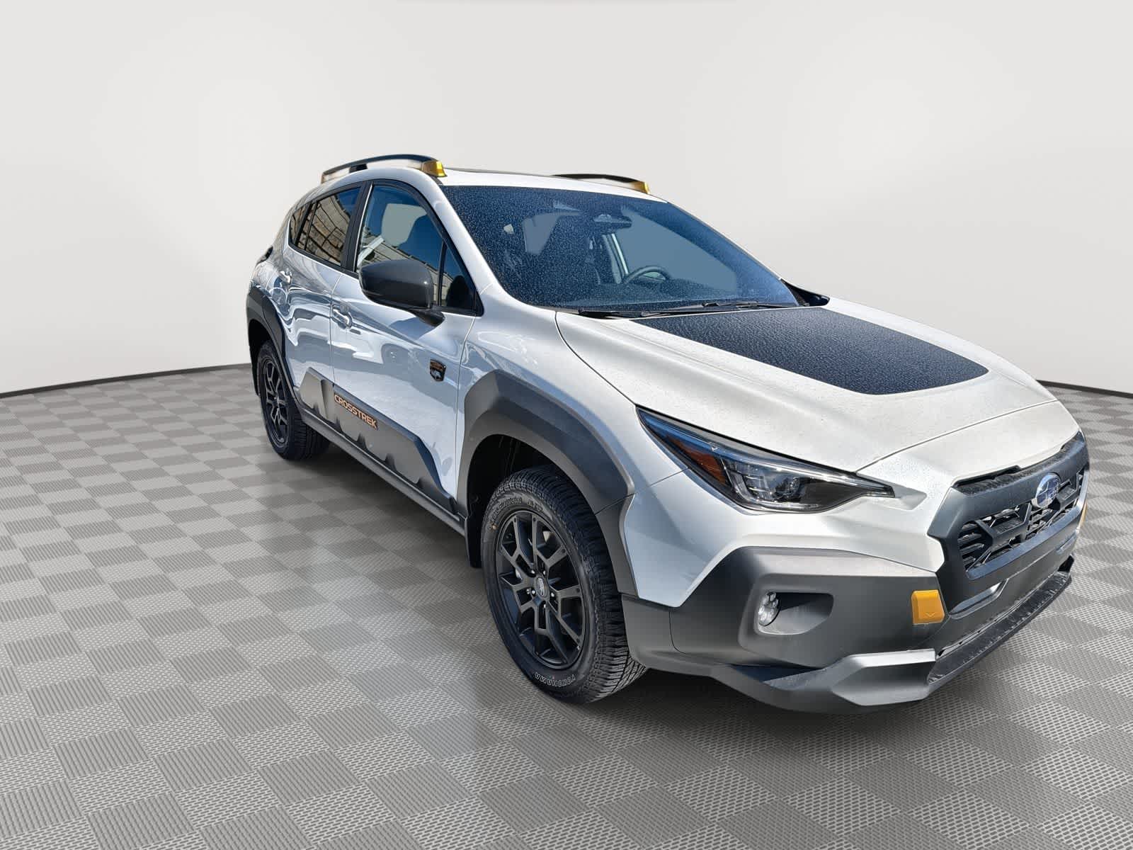 Thumbnail: 2026 Subaru Crosstrek - 2