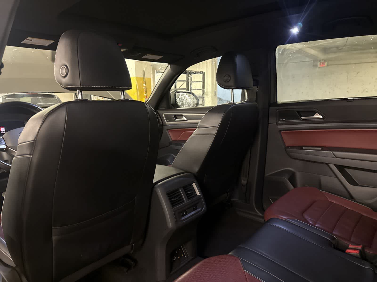 Thumbnail: 2020 Volkswagen Atlas - 17