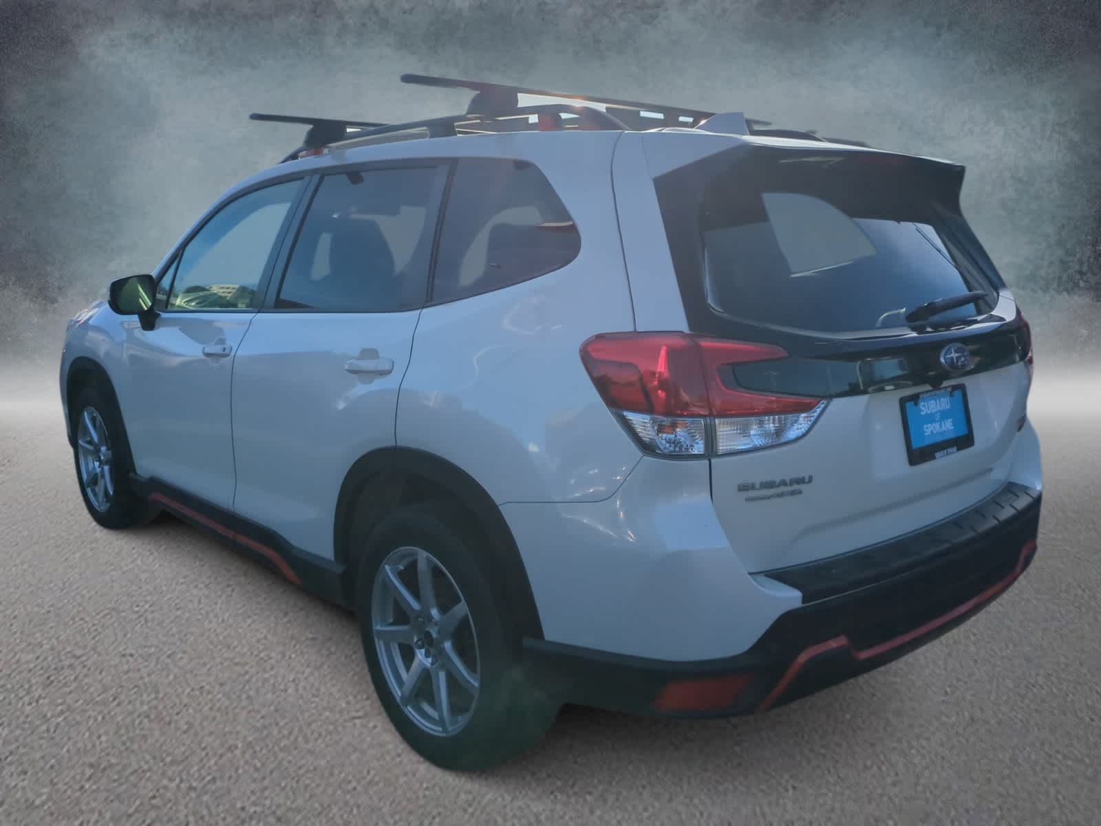 Thumbnail: 2019 Subaru Forester - 6