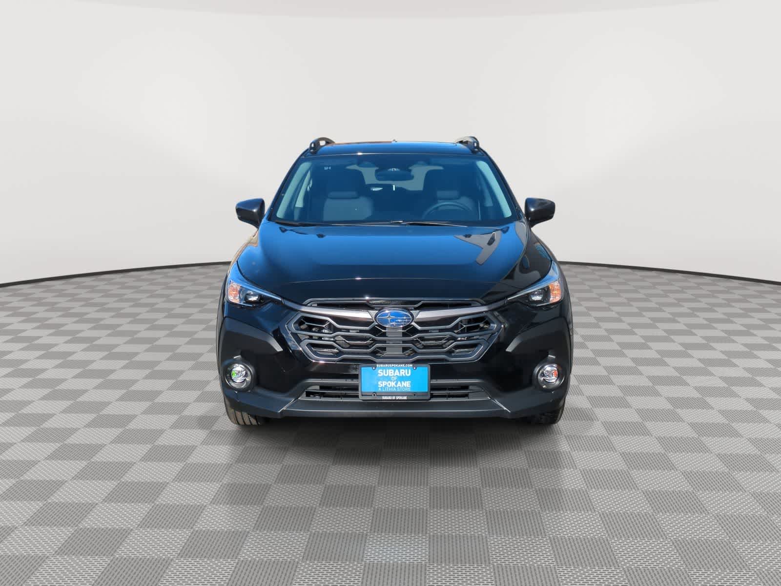 Thumbnail: 2026 Subaru Crosstrek - 4