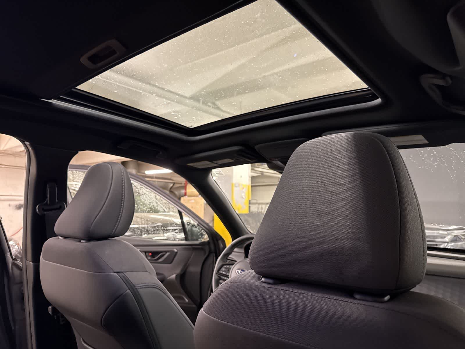 Thumbnail: 2025 Subaru Forester - 21