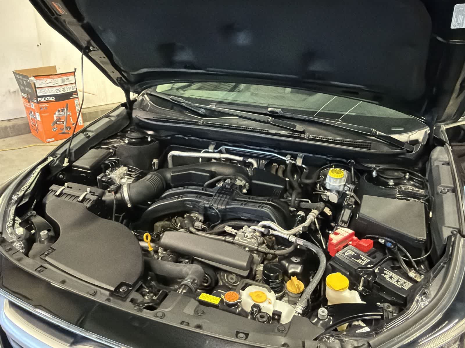 Thumbnail: 2020 Subaru Outback - 15