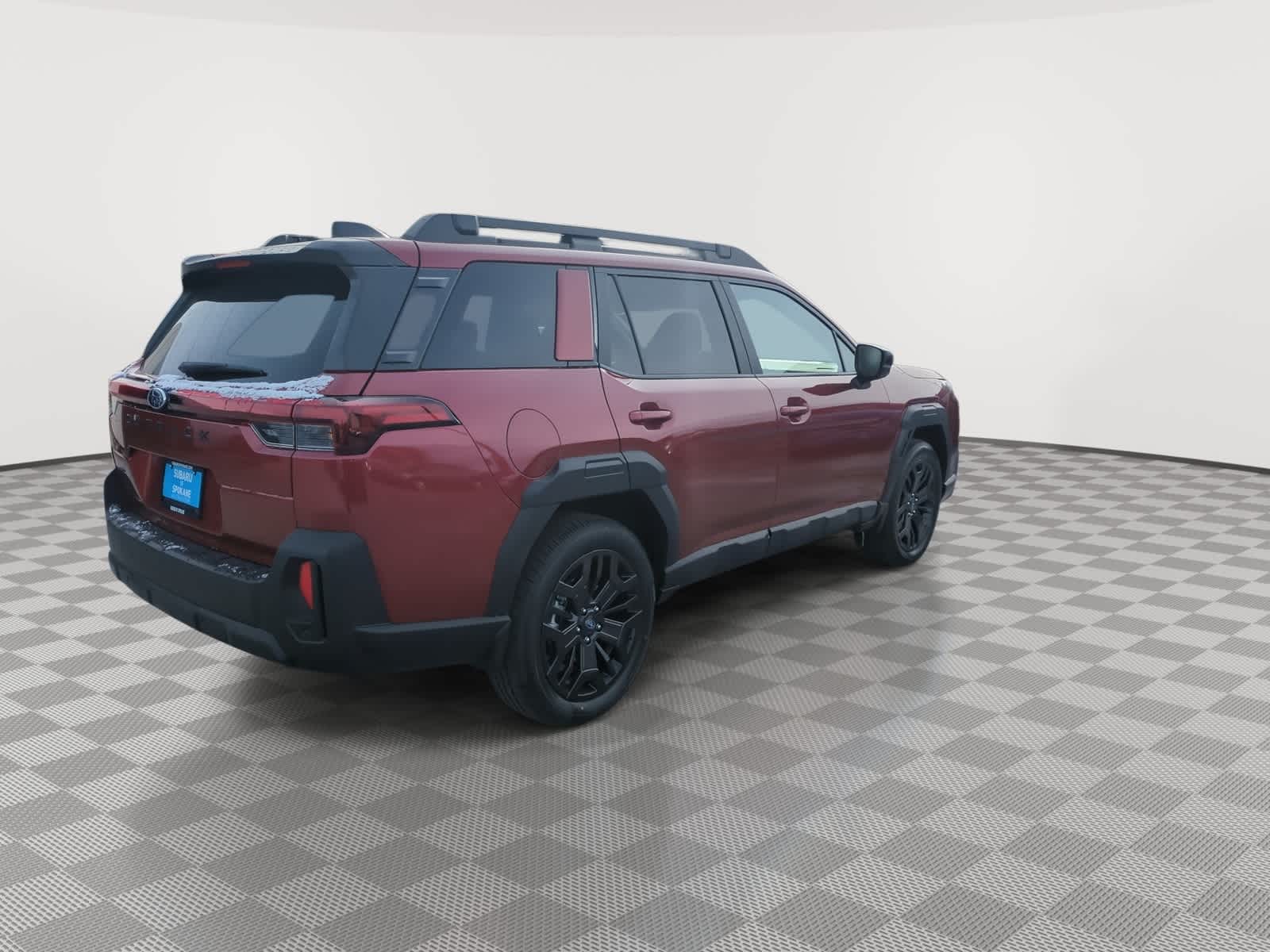 Thumbnail: 2026 Subaru Outback - 8