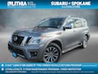  Nissan Armada