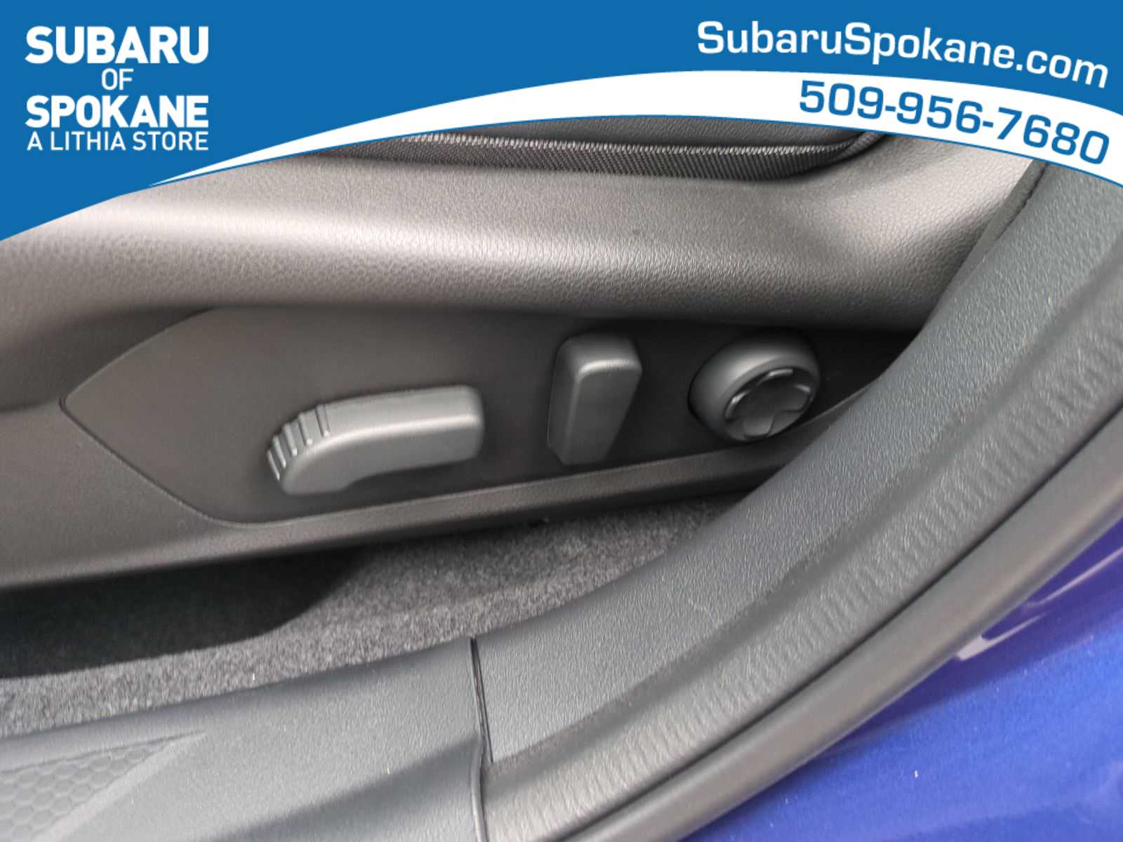 Thumbnail: 2026 Subaru Outback - 36