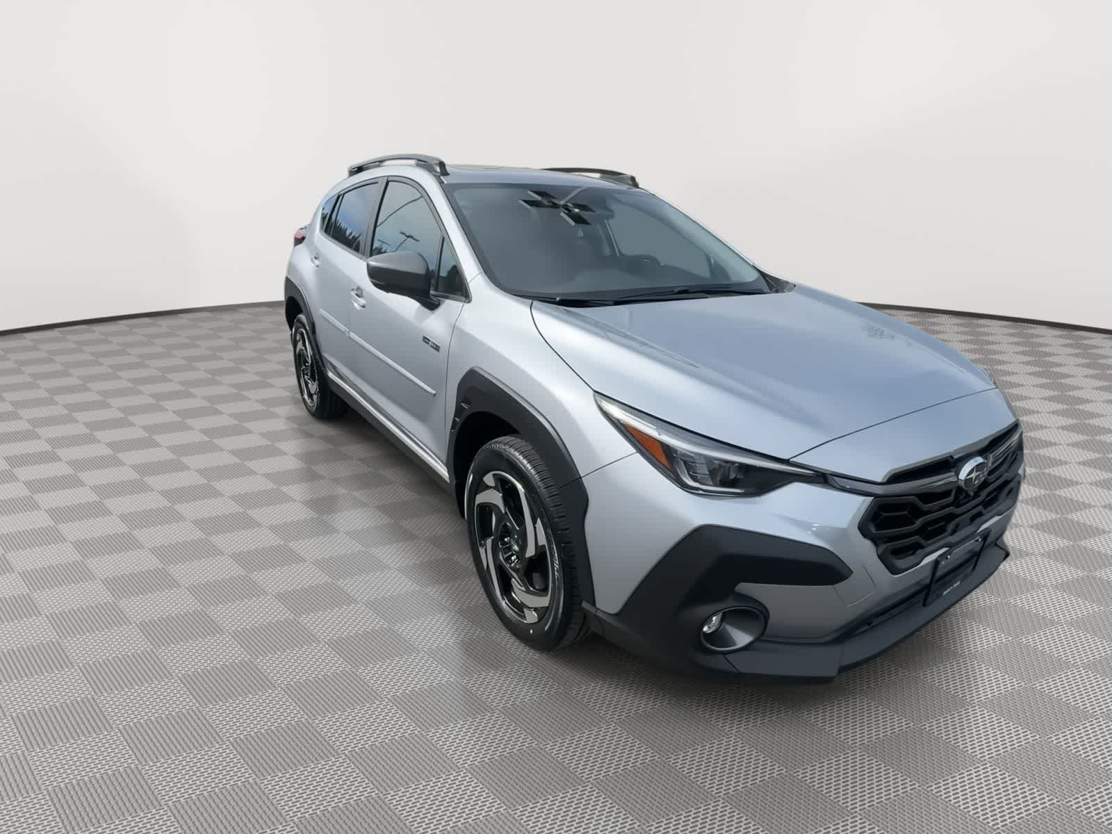 Thumbnail: 2026 Subaru Crosstrek - 2