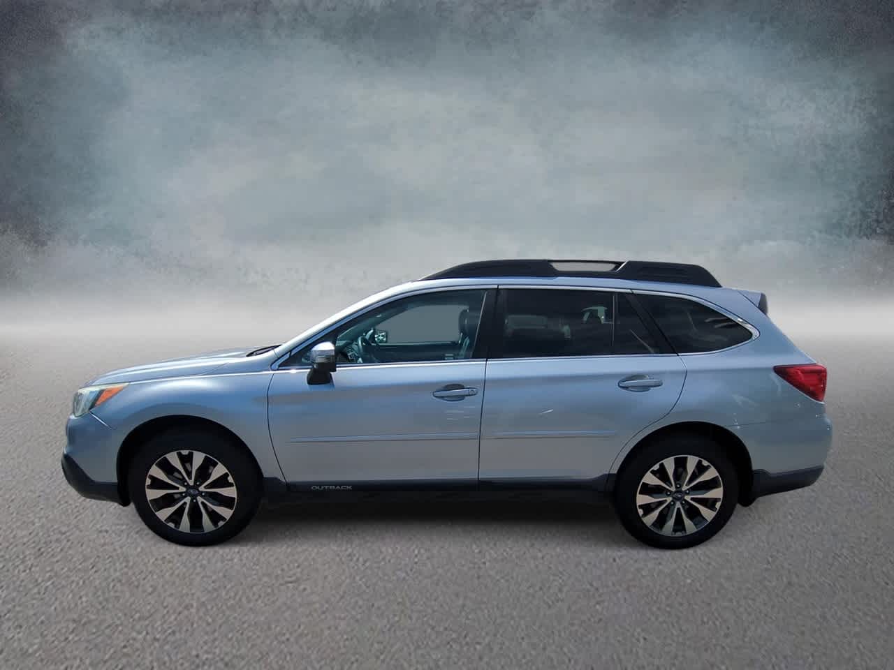 Thumbnail: 2017 Subaru Outback - 5