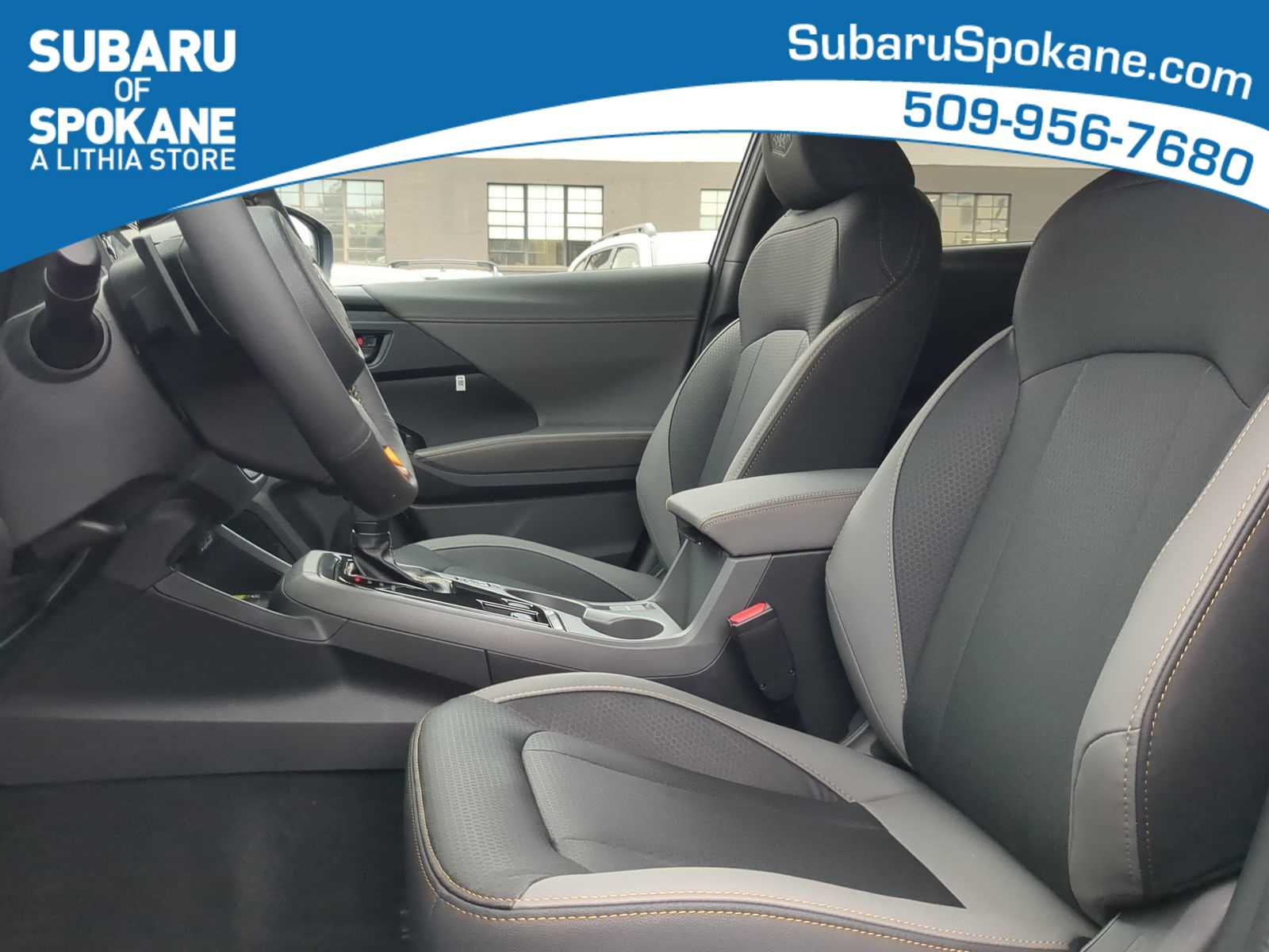 Thumbnail: 2026 Subaru Crosstrek - 17