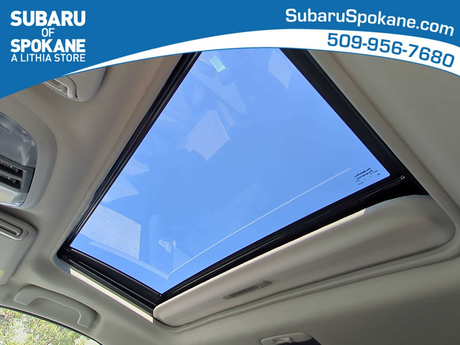 Thumbnail: 2025 Subaru Crosstrek - 20