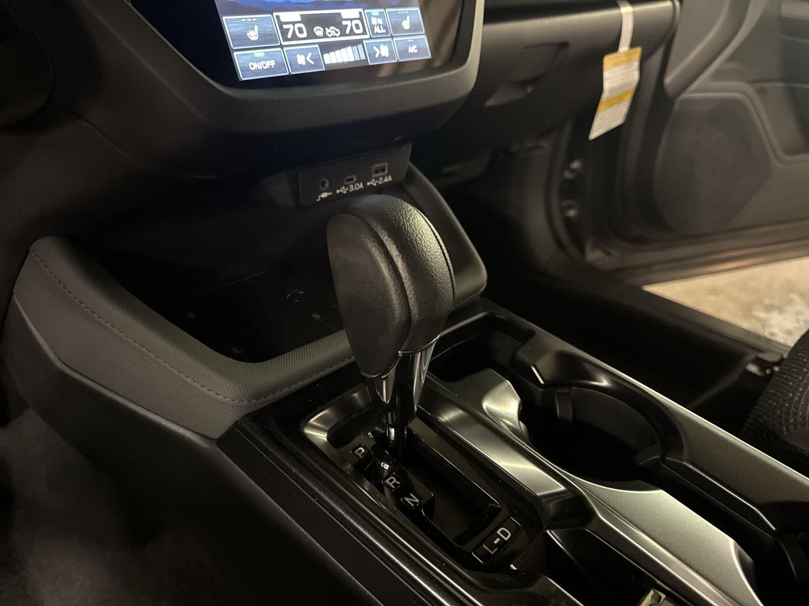 Thumbnail: 2026 Subaru Forester - 27