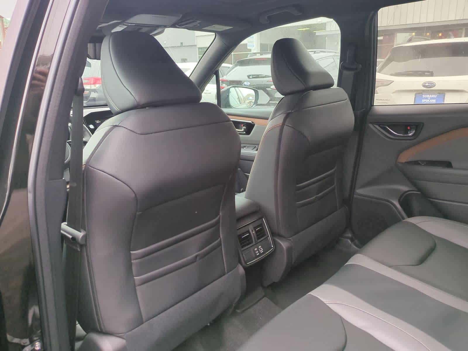 Thumbnail: 2026 Subaru Forester - 19