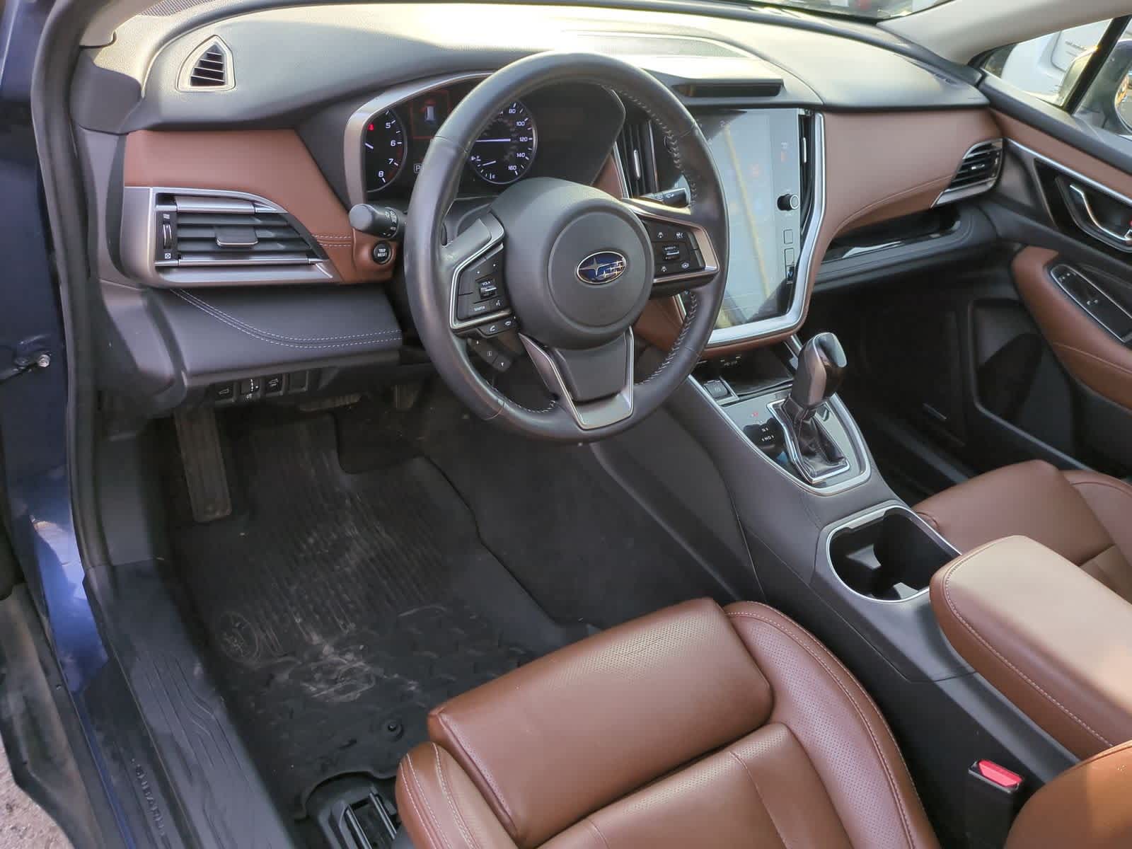 Thumbnail: 2020 Subaru Outback - 10