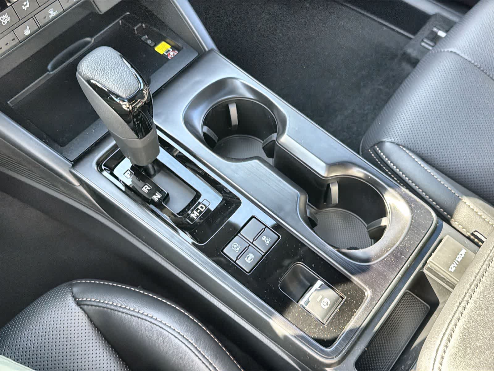 Thumbnail: 2026 Subaru Outback - 36