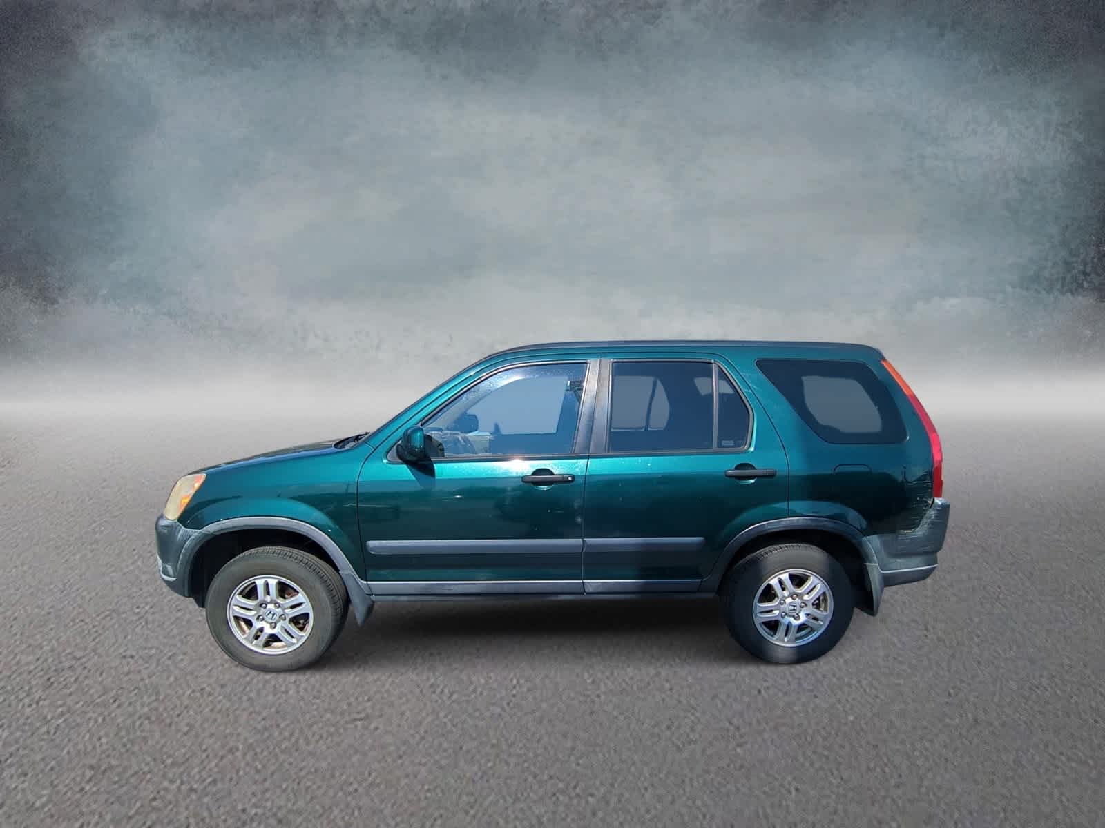Thumbnail: 2004 Honda CR-V - 5