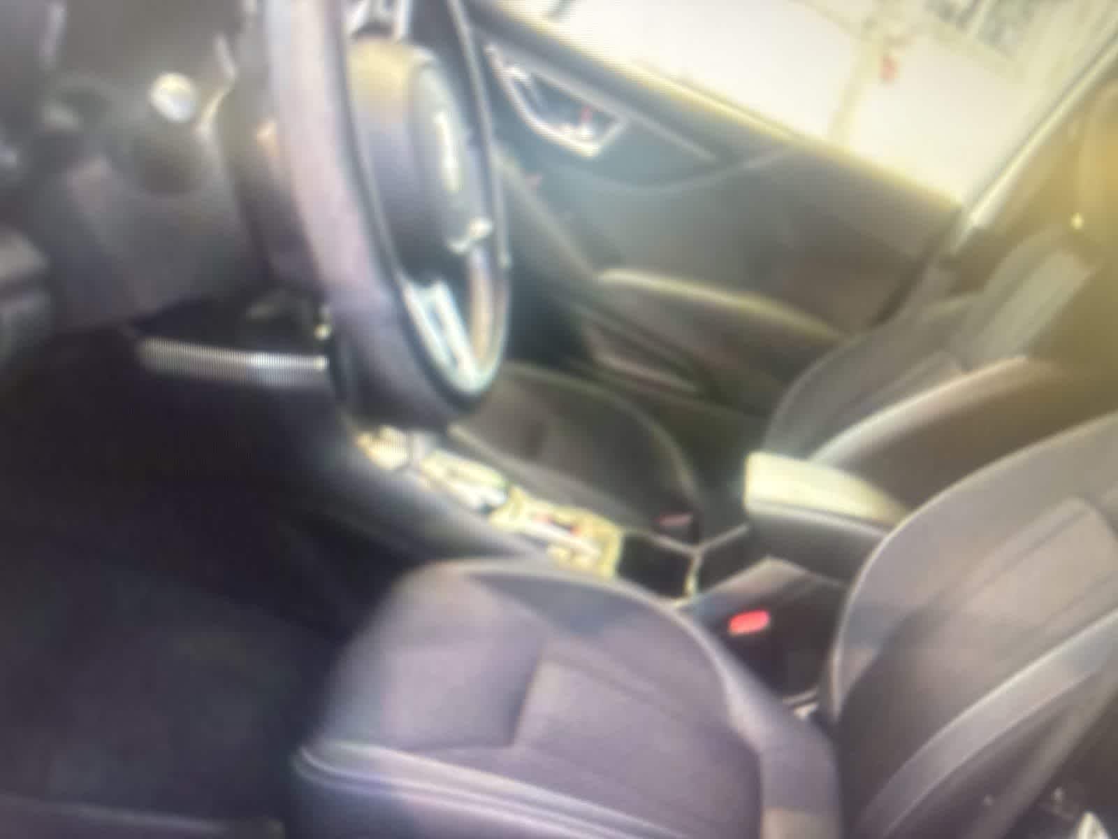 Thumbnail: 2022 Subaru Forester - 4