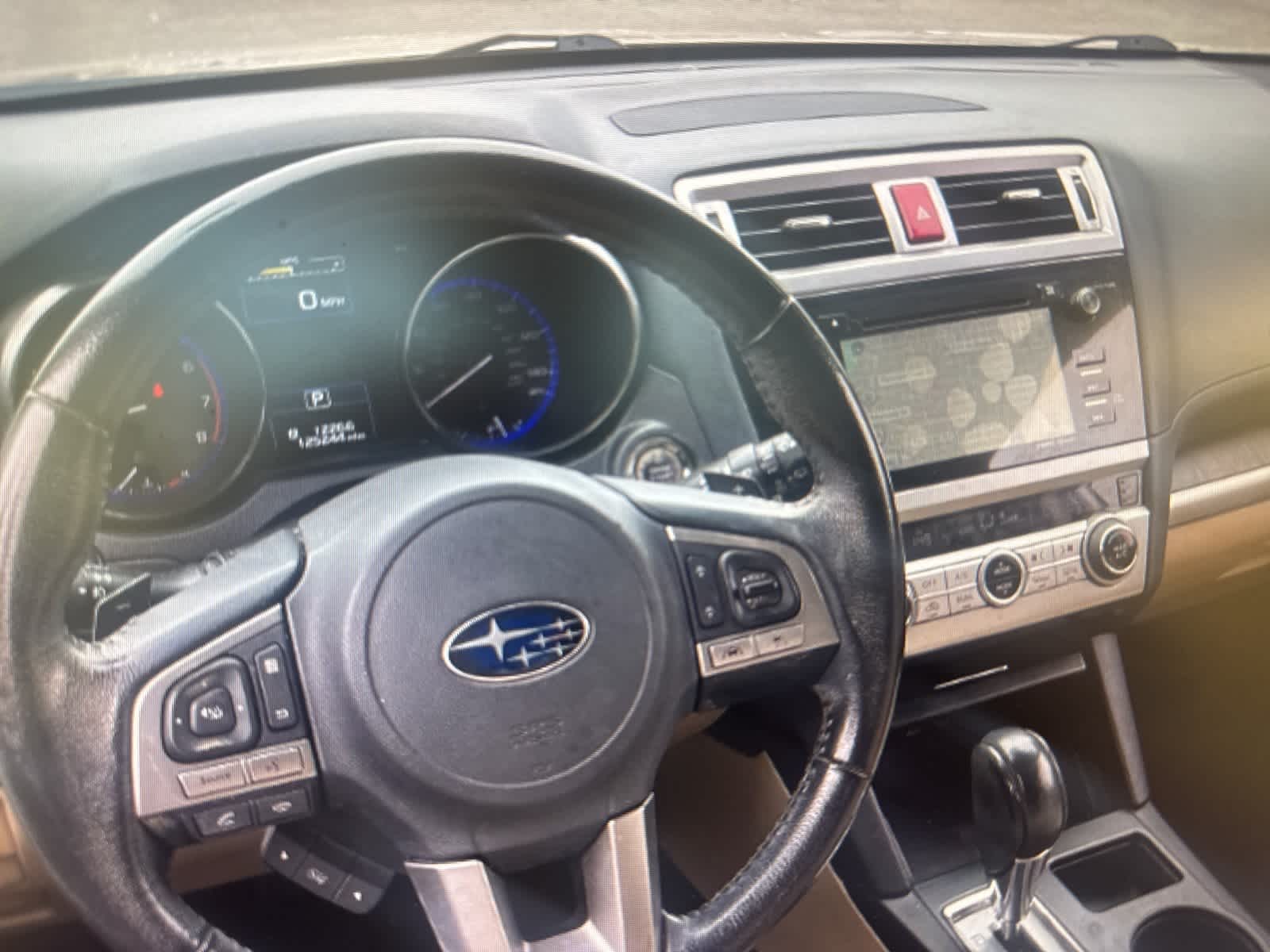 Thumbnail: 2016 Subaru Outback - 13