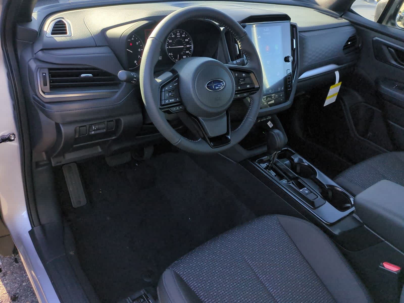 Thumbnail: 2026 Subaru Forester - 10