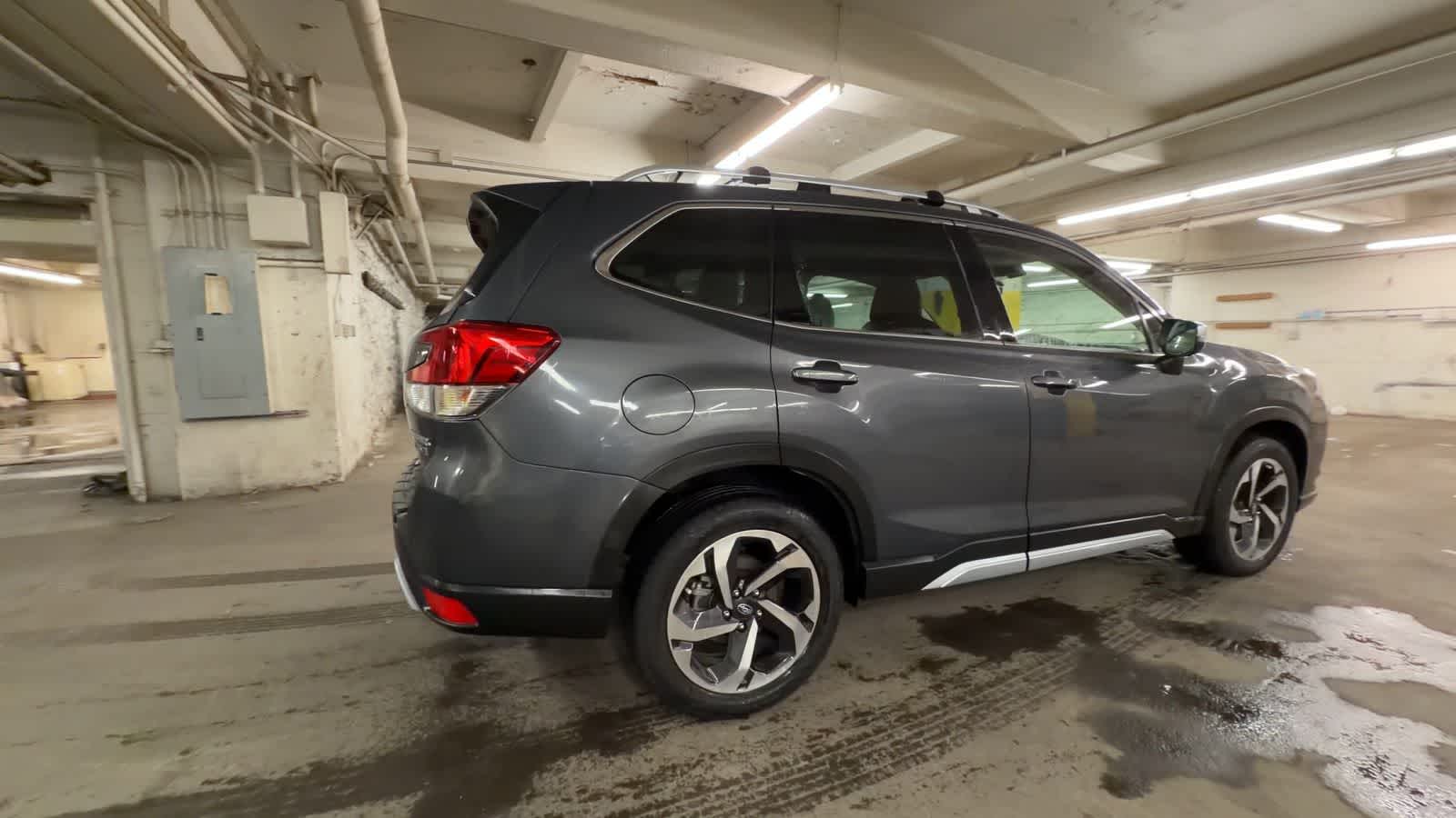 Thumbnail: 2023 Subaru Forester - 9