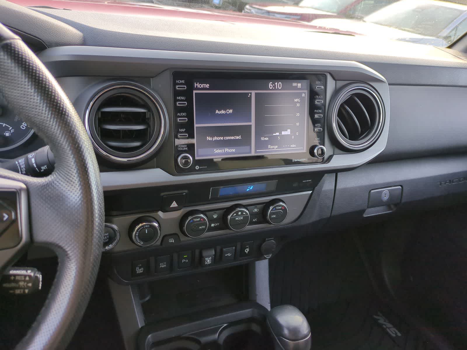 Thumbnail: 2021 Toyota Tacoma - 28