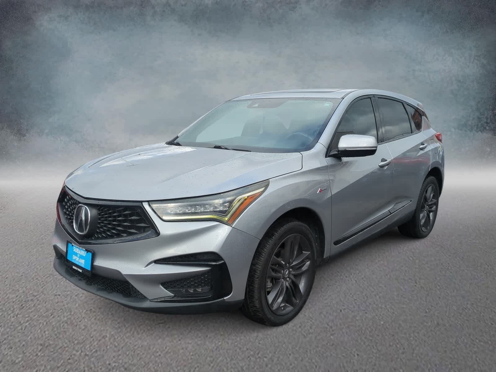 Thumbnail: 2019 Acura RDX - 4
