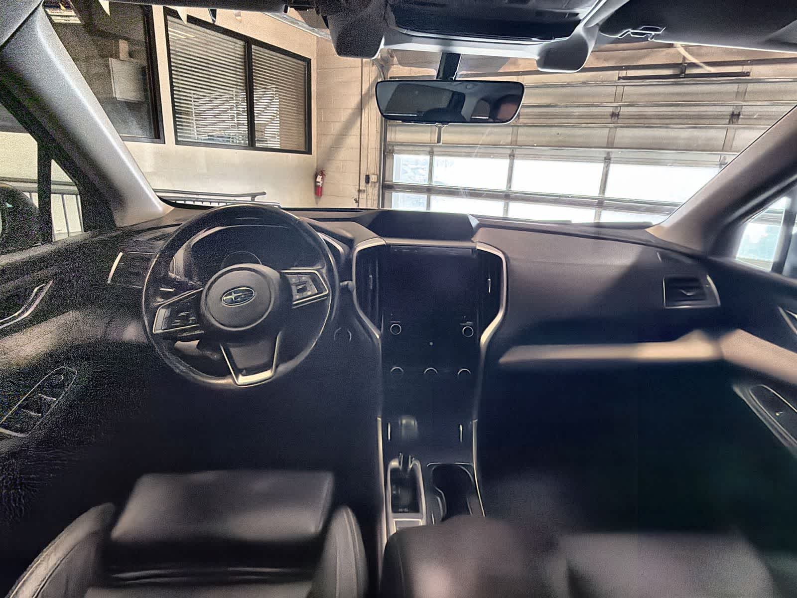 Thumbnail: 2021 Subaru Ascent - 16