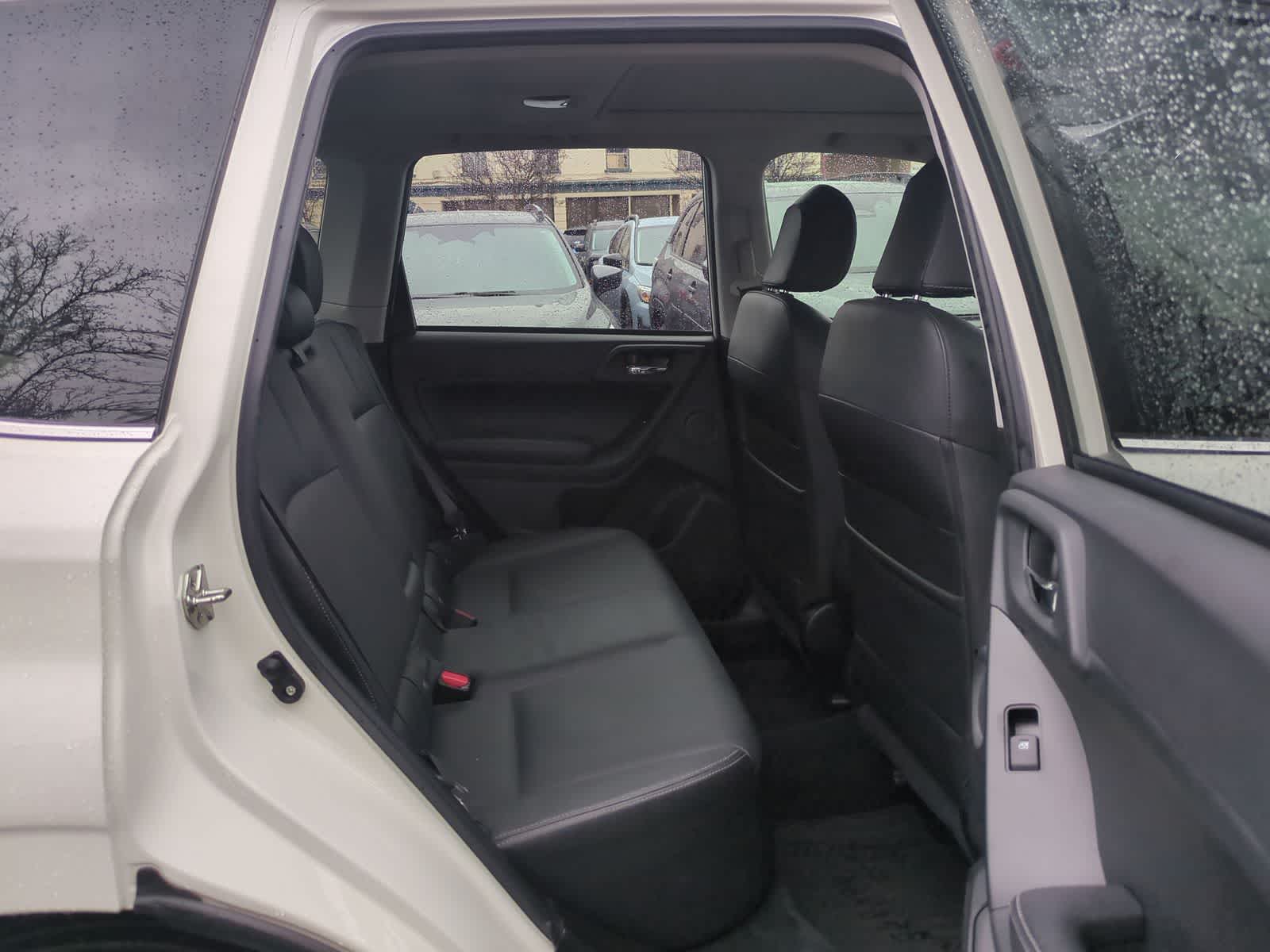 Thumbnail: 2016 Subaru Forester - 22