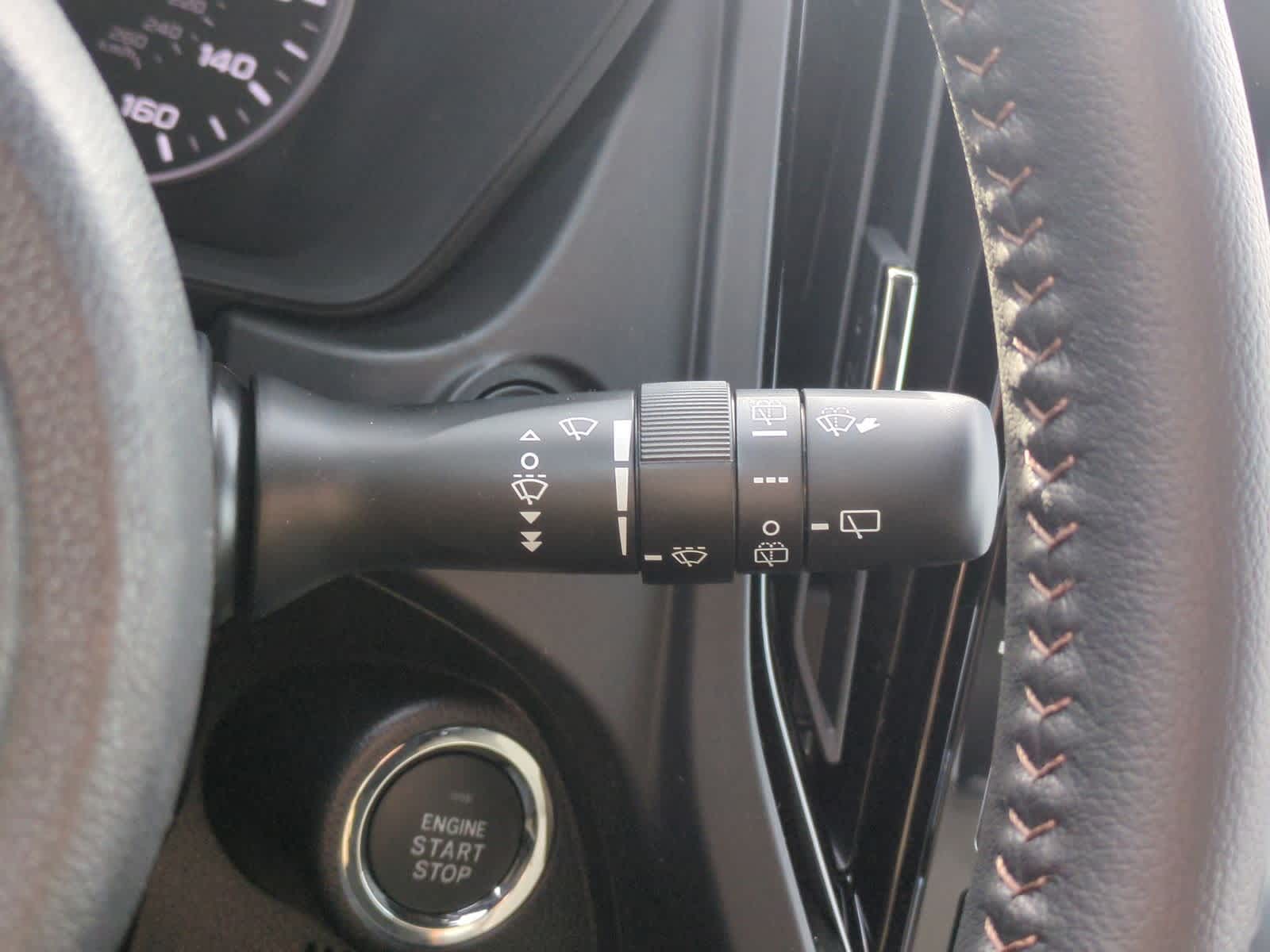 Thumbnail: 2026 Subaru Forester - 27