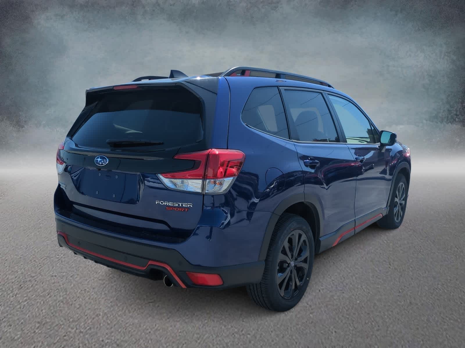 2024 Subaru Forester Sport 9
