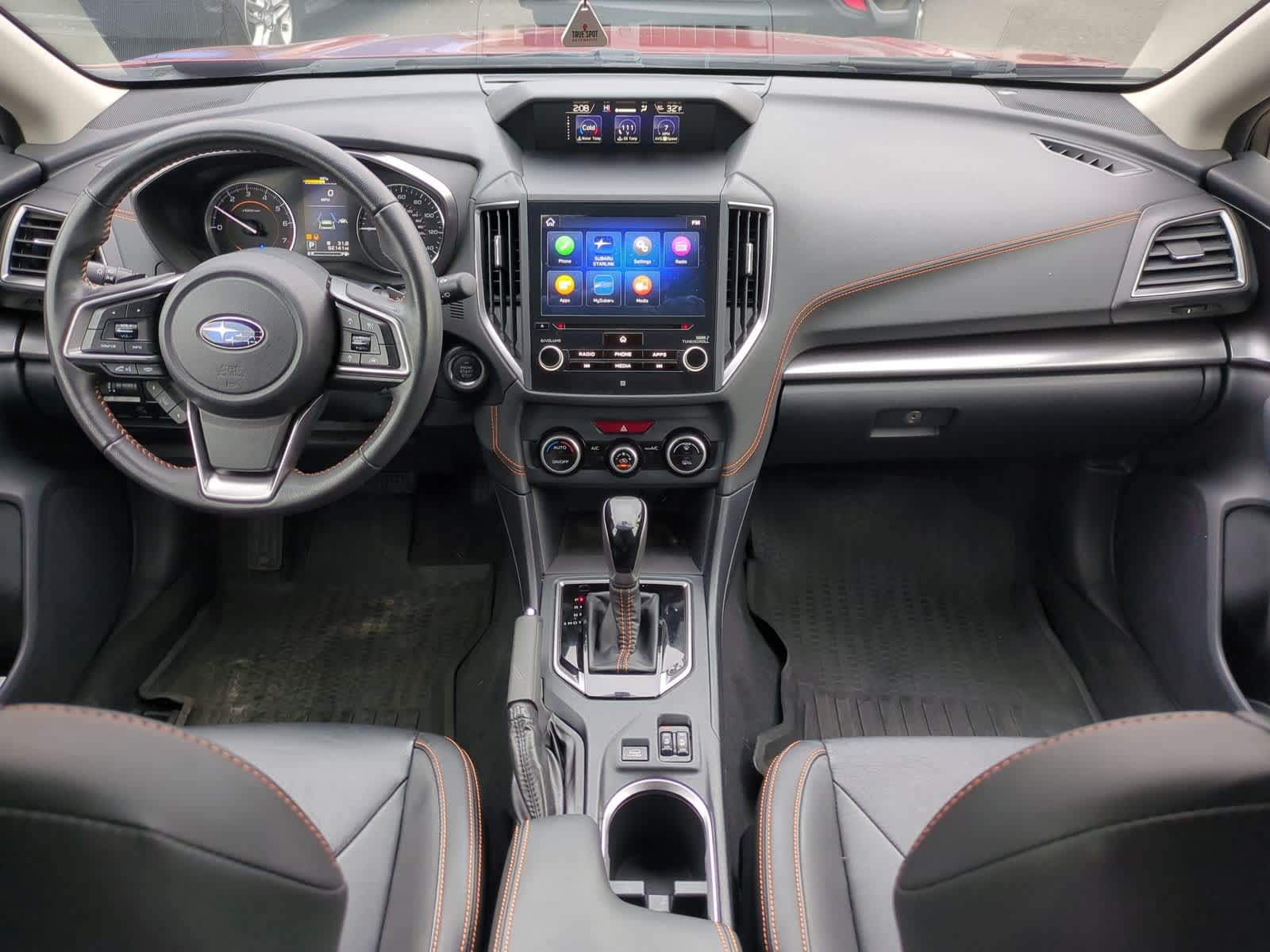 Thumbnail: 2019 Subaru Crosstrek - 16