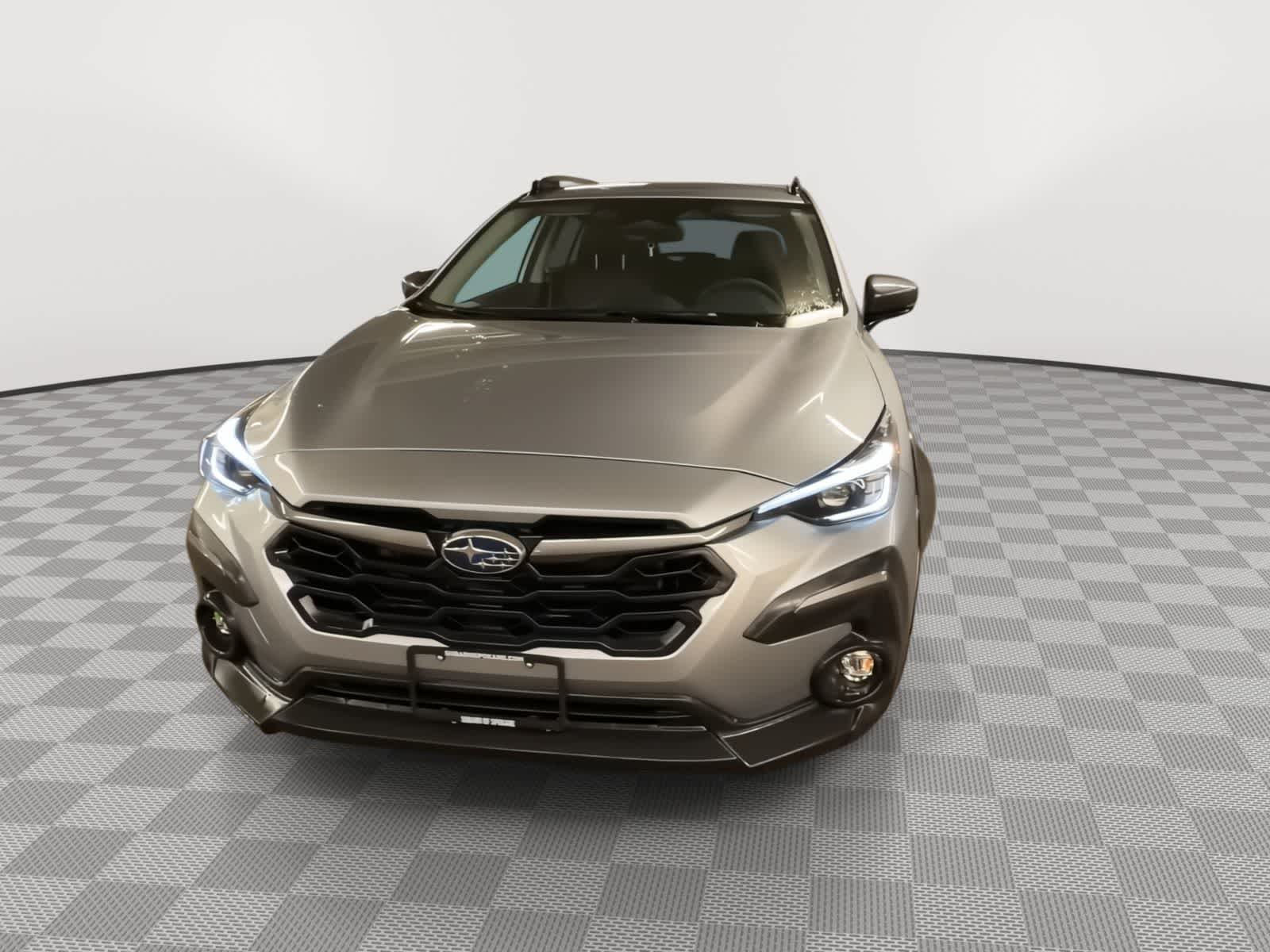 Thumbnail: 2026 Subaru Crosstrek - 4