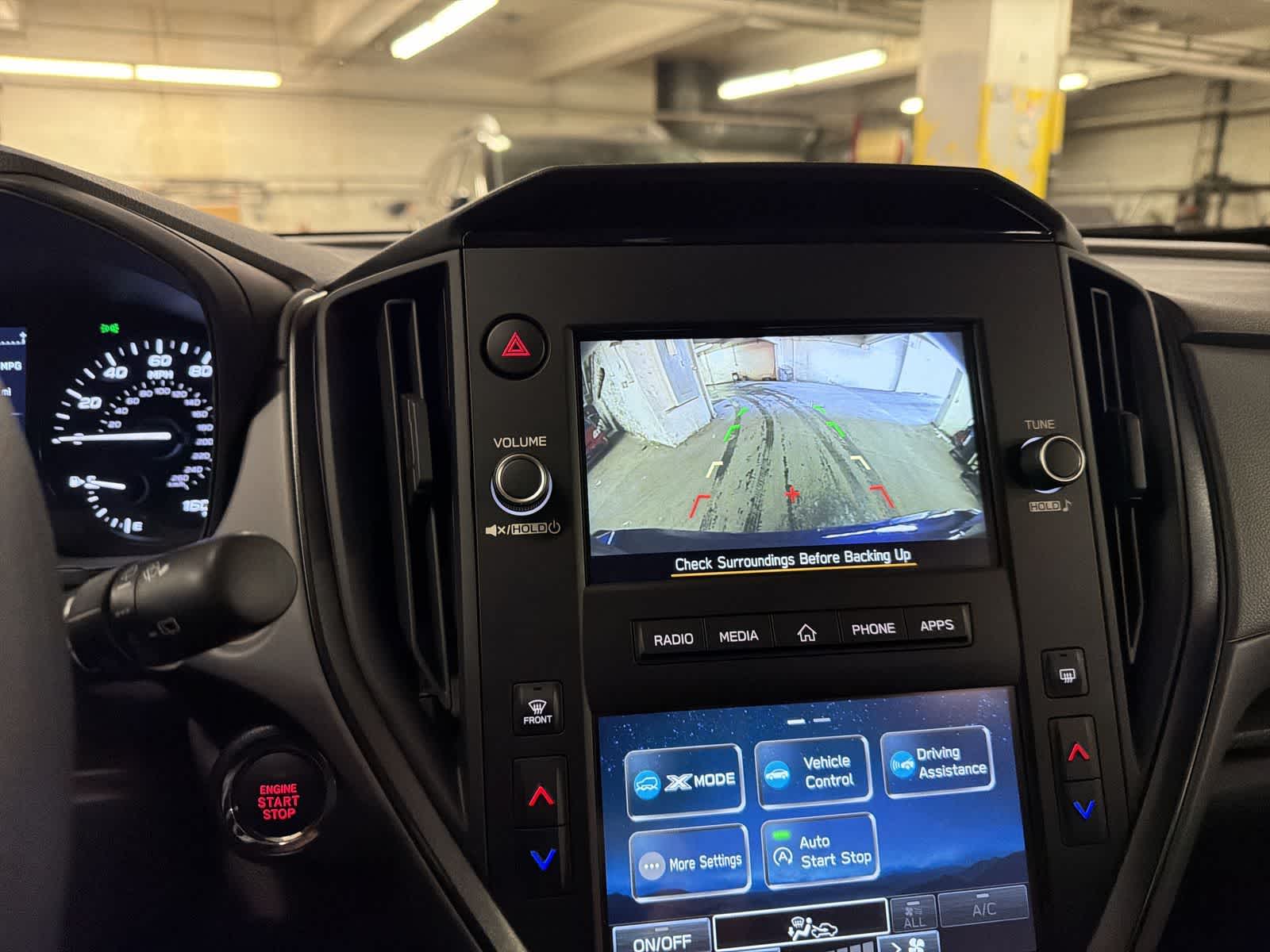 Thumbnail: 2026 Subaru Crosstrek - 29